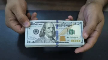 “شـكــد وصـل؟؟”.. سعر 100 دولار في العراق اليوم الخميس 26/3/2026 في بغداد واربيل اخر تحديث