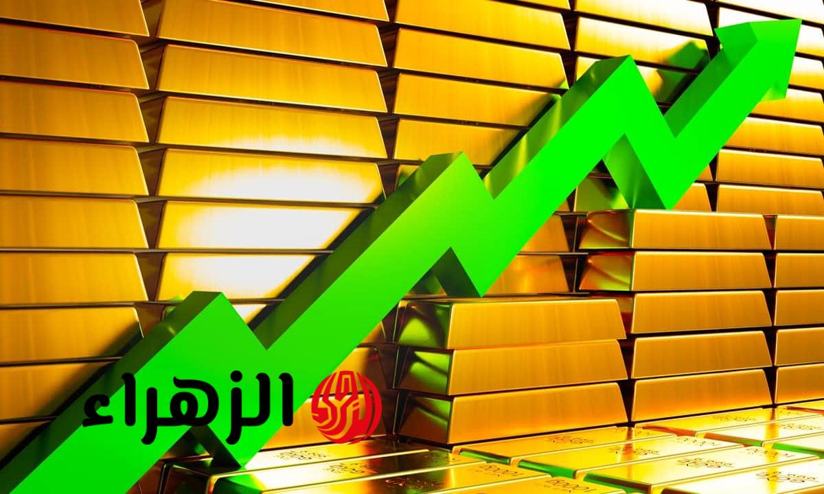 “رايح فين تاني”.. ارتفاع مفاجئ في سعر الذهب اليوم في اول ايام عيد الفطر المبارك 2026