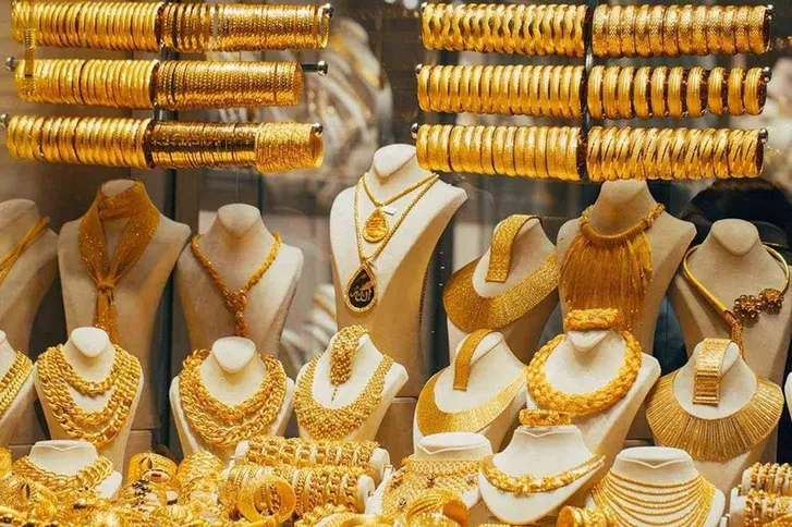 بعد الهبوط الكبير.. أسعار الذهب تصل لهذا المستوى وهذه قيمة عيار 21 الآن