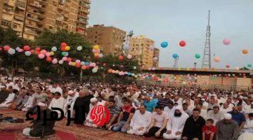 هل تسقط صلاة الجمعة عمن صلى العيد؟ مركز الأزهر العالمي للفتوى يجيب