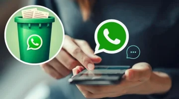 سلة مهملات سرية داخل «واتساب» تستهلك ذاكرة هاتفك.. إليك طريقة الوصول إليها وتنظيفها
