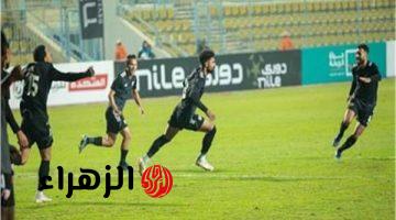 سيد عيد يعلن تشكيل بتروجت لمواجهة طلائع الجيش في الدوري المصري الممتاز
