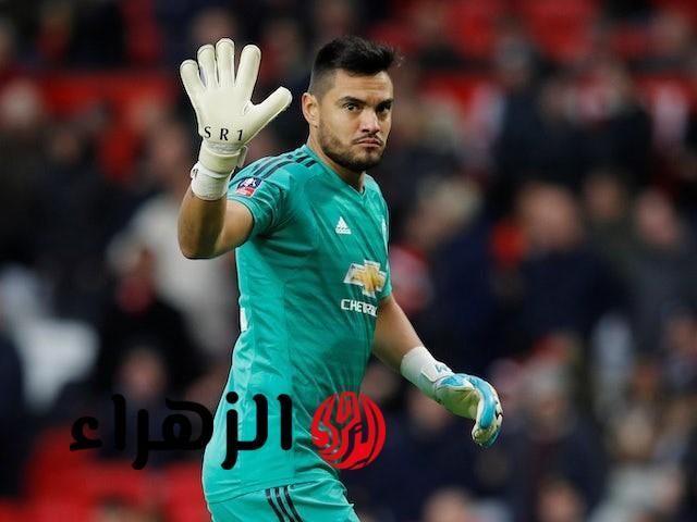 سيرجيو روميرو يعتزل كرة القدم ويتجه لمجال التدريب بعد مسيرة 20 عاما