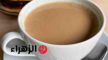 ماذا يحدث لجسمك عند شرب الشاي باللبن يوميا؟.. فوائد وأضرار غير متوقعة