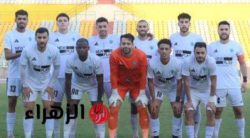 شريف الخشاب يبرئ علاء عبد العال من إهانة حكم مباراة الاتحاد السكندري
