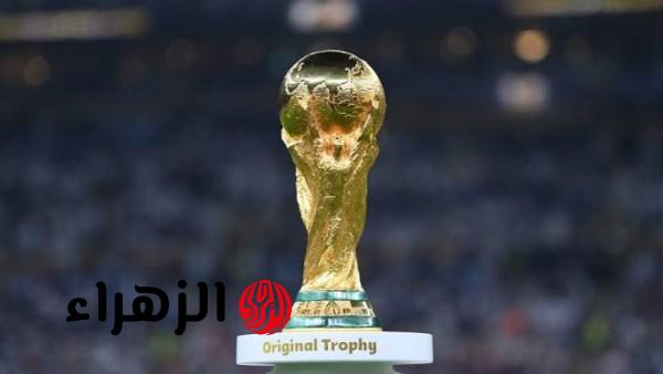 شكوك حول مشاركة منتخب إيران بمونديال 2026 قبل مواجهة مصر بمجموعة السابعة