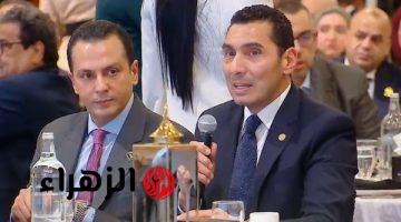 شوبير يشيد بزيارات جوهر نبيل المفاجئة لمراكز الشباب وقراراته لمحاسبة المقصرين