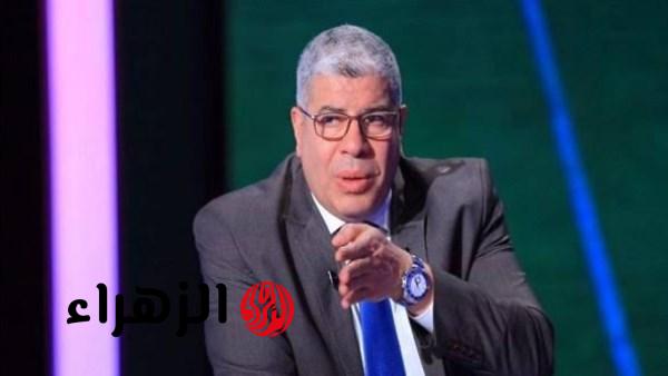شوبير يطالب جماهير الأهلي بمساندة الخطيب والفريق قبل مواجهة الترجي بإياب أفريقيا