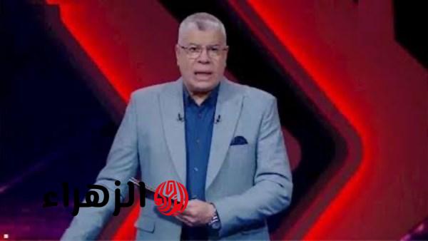 شوبير يعلق على عقوبات كاف ضد الأهلي ومنع حضور الجماهير أمام الترجي