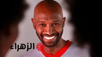 شيكابالا يحتفل بتصدر الزمالك الدوري بصورة لناصر منسي بعلامة رقم واحد