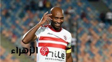 شيكابالا يهدي قميص الزمالك للطفل سمير محمد بطل مسلسل صحاب الأرض