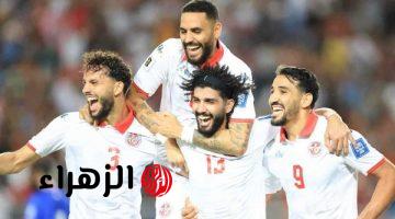 صبري لموشيه يطيح بعلي معلول وسيف الجزيري من منتخب تونس قبل المونديال