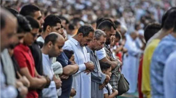 الأوقاف تعلن ضوابط صلاة عيد الفطر 2026 وتجهيز آلاف الساحات لاستقبال المصلين