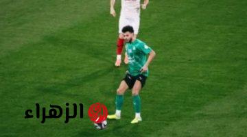 ضمك يهزم النجمة بمشاركة نبيل عماد دونجا في الدوري السعودي للمحترفين