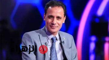 طارق السيد الأهلي خسر من الترجي الضعيف في ذهاب ربع النهائي