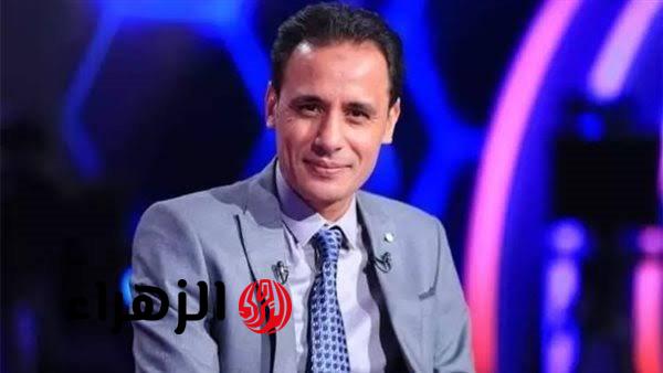 طارق السيد الأهلي خسر من الترجي الضعيف في ذهاب ربع النهائي