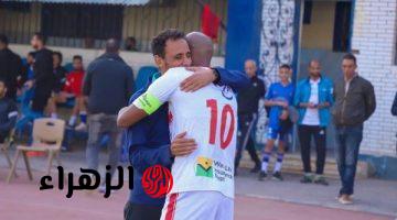 طارق السيد يهنئ شيكابالا بعيد ميلاده ويصفه بأحرف لاعب في تاريخ الكرة المصرية