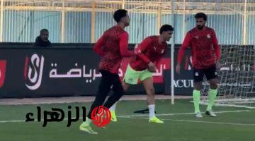 طارق سليمان يرشح المهدي سليمان والشناوي وشوبير لمنتخب مصر وينتقد التدوير