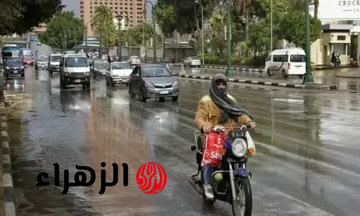 صقيع ورياح وأمطار .. الأرصاد تحذر من تقلبات جوية وتكشف حالة الطقس اليوم الاثنين 2 مارس