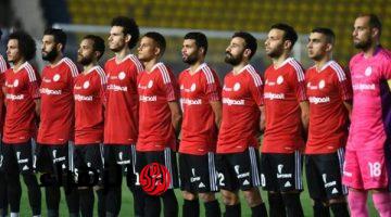 طلائع الجيش يفتقد 3 لاعبين أمام الأهلي في الدوري المصري اليوم