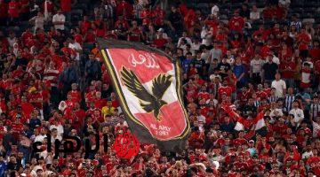 طلائع الجيش يهزم الأهلي 2-1 في الدوري المصري الممتاز
