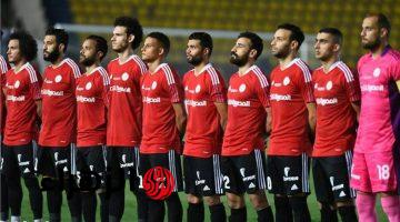طلائع الجيش يهزم حرس الحدود بهدف رجب عمران في الدوري الممتاز