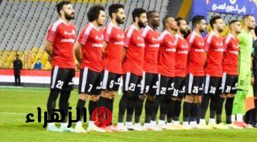 طلائع الجيش يهزم سيراميكا بركلات الترجيح ويتأهل لنصف نهائي كأس مصر