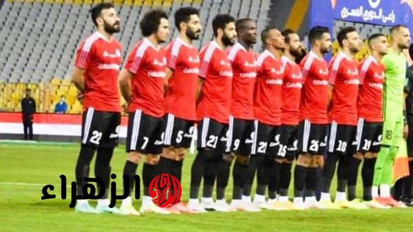 طلائع الجيش يهزم سيراميكا بركلات الترجيح ويتأهل لنصف نهائي كأس مصر
