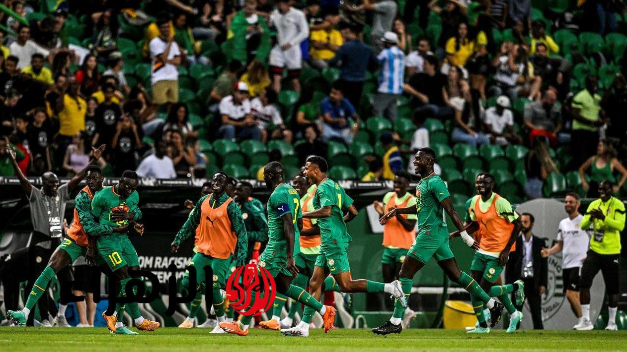 عامر العمايرة يكشف شرط قبول استئناف السنغال أمام كاس بقرارات نهائي المغرب