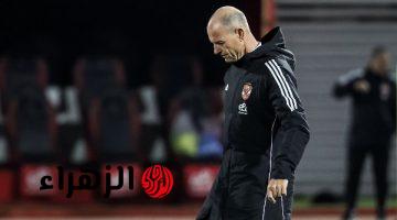 عامر العمايرة ينتقد منظومة الأهلي بعد الهزيمة أمام طلائع الجيش بالدوري المصري