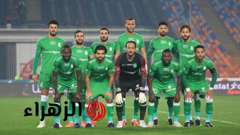 عبد الظاهر السقا يكشف سر رغبة محمد مجدي قفشة بالبقاء مع الاتحاد السكندري