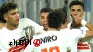 عبدالله السعيد وحسام عبد المجيد ينهيان الخلاف بعد فوز الزمالك على بيراميدز