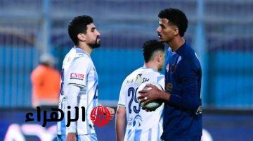 عدي الدباغ وحسام عبد المجيد يخضعان لفحص منشطات عقب مباراة الزمالك وبيراميدز