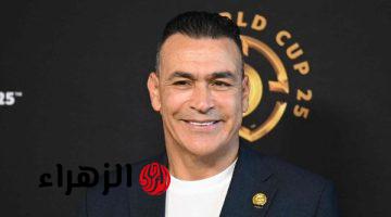 عصام الحضري قرار الكاف بمنح المغرب أمم إفريقيا 2025 جاء متأخرا