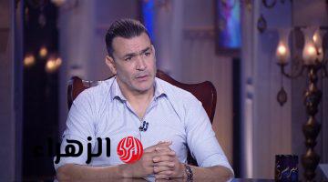 عصام الحضري مصطفى شوبير الأحق بالمشاركة أساسيا في الأهلي بدلا من الشناوي