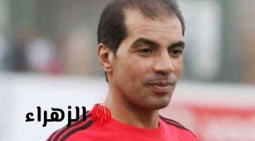علاء ميهوب يحسم موقفه من العودة للعمل الإداري داخل النادي الاهلي بشرط
