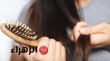 5 علامات لتلف الشعر تدل على مشكلات فى الكبد والكلى