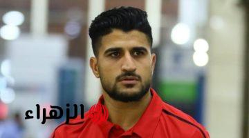 علي لطفي زد يخطط للتتويج بلقب كأس مصر بعد تخطي طلائع الجيش
