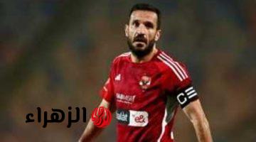 علي معلول يحدد أفضل مباراة وهدف وأغلى 3 ألقاب في مسيرته