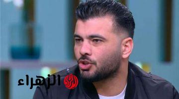 عماد متعب ينتقد أداء الأهلي أمام طلائع الجيش في الدوري الممتاز