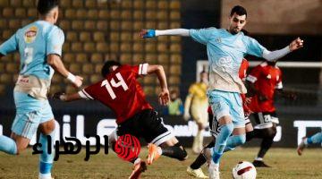 عماد متعب يهاجم لاعبي الأهلي بعد الخسارة من طلائع الجيش في الدوري