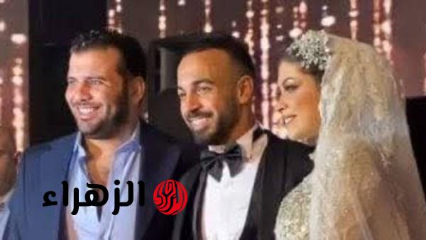 عماد متعب يهنئ محمد مجدي أفشة نجم الاتحاد السكندري بعيد ميلاده الـ30