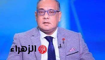 عمرو الدردير الزمالك سيهزم الأهلي وبيراميدز ويتوج بلقب الدوري الممتاز