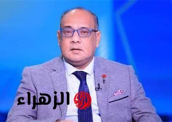 عمرو الدردير الزمالك سيهزم الأهلي وبيراميدز ويتوج بلقب الدوري الممتاز