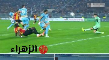 عمرو الدردير مصطفى شوبير أفضل حارس في مصر بعد المهدي سليمان