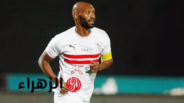 عمرو الدردير يحتفل بعيد ميلاد شيكابالا الـ40 وصورة تبرز مسيرته التاريخية