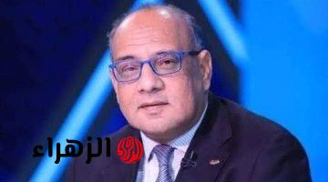 عمرو الدردير يسخر من لاعبي الأهلي بعد الخسارة أمام الترجي برادسut