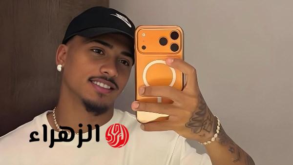عمرو الدردير يشيد بنجم الزمالك خوان بيزيرا حلال فيك كل جنيه