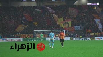 عمرو الدردير يعلق على خسارة الأهلي أمام الترجي ترجي يا دولة شبابك عتاولة