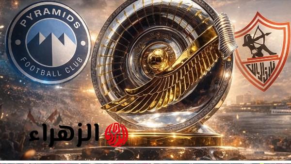 عمرو الدردير يوجه رسالة لجمهور الأهلي قبل مباراة الزمالك وبيراميدز في الدوري